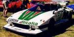 Lancia Stratos Turbo Gr. 5 Silhouette 1978 года